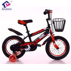 Bicyclette pour enfants, vélo de sport, 18, <span class=keywords><strong>16</strong></span>, 14 et 12 <span class=keywords><strong>pouces</strong></span>, vente en gros, bon marché, pour garçons de 3, 4, 8, 10 ans, livraison gratuite en chine - Product Image 3