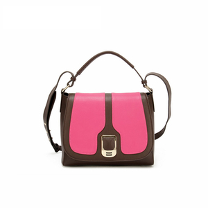 Nuovo Design moda donna occidentale eccesso parigi nessuna etichetta sistema borse trapuntate economiche - Product Image 4