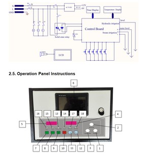 Moteur <span class=keywords><strong>Diesel</strong></span> de véhicule à Trois Voies Système D'échappement Convertisseur Catalytique Nettoyage <span class=keywords><strong>Catalyseur</strong></span> Propre Produits Machine Pour Voiture - Product Image 4