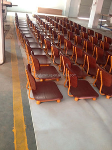 Nhà hàng bằng gỗ ghế ăn <span class=keywords><strong>copine</strong></span> - Product Image 2