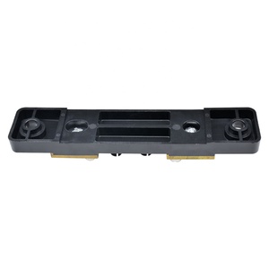 DC 50A 75mV Điện Trở Amp Bảng Điều Khiển Ampe Kế Ampe Kế Mở Rộng Bộ Kiểm Tra Điện Trở <span class=keywords><strong>Shunt</strong></span> Hiện Tại Cho Amp Kỹ Thuật Số - Product Image 4