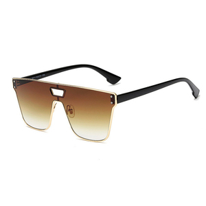 Gafas de Sol Siamés Superhot Eyewear 10139, Moda 2019 para Hombre y Mujer - Product Image 4