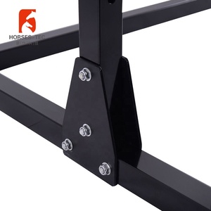 Máquina de gimnasio para ejercicio, estante de energía para crossfits - Product Image 5