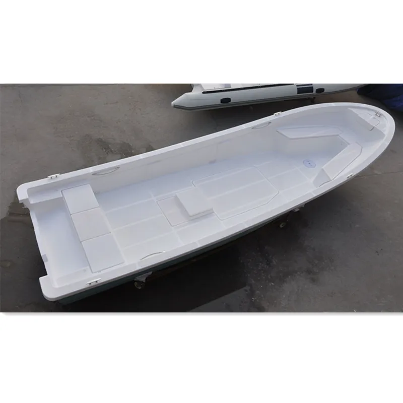 Liya 22feet 25feet panga boat fishing fiberglass boat molds for sales