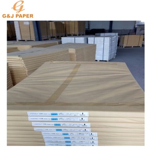 جيد الأزرق صورة NCR ورقة الكربون المطلوبة - Product Image 3