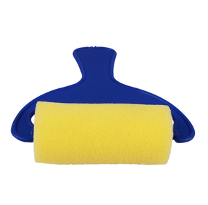 Diy 4 unids mango <span class=keywords><strong>de</strong></span> plástico <span class=keywords><strong>de</strong></span> diferentes rodillo <span class=keywords><strong>de</strong></span> espuma cepillo <span class=keywords><strong>de</strong></span> pintura <span class=keywords><strong>para</strong></span> niños <span class=keywords><strong>de</strong></span> dibujo - Product Image 3