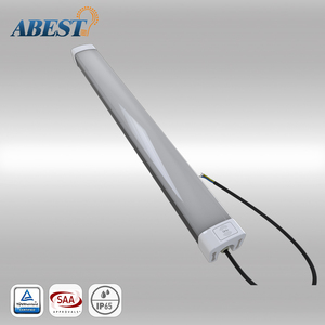 On-line Negozio di Illuminazione A LED 40 W LED Lineare tri-prova di Luce con CE RoHS - Product Image 3