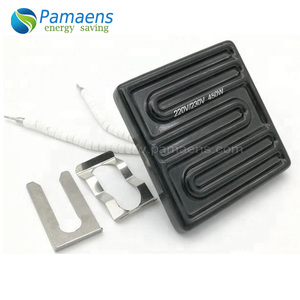 用于真空成型机的顶级远红外陶瓷加热器 - Product Image 4