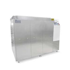 Moteur industrie nettoyeur à ultrasons <span class=keywords><strong>pour</strong></span> les injecteurs de carburant - Product Image 5
