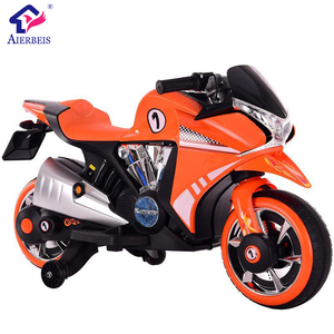 Nuovo modello Ride on giocattoli del bambino del motociclo/regalo per bambini auto elettrica in cina - Product Image 5