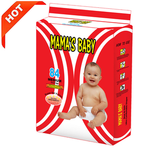 Las mejores ventas precio razonable desechables del pañal del bebé fabricante de China - Product Image 6