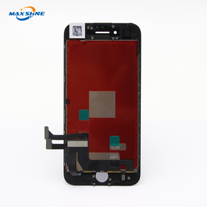 <span class=keywords><strong>Bonne</strong></span> <span class=keywords><strong>qualité</strong></span> pour <span class=keywords><strong>iphone</strong></span> <span class=keywords><strong>7</strong></span> LCD Assemblée D'affichage Avec Écran Tactile Digitizer Remplacement de Verre - Product Image 2