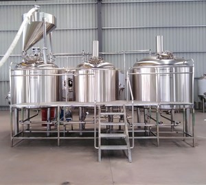 RM-500L microcervecerias - Product Image 2
