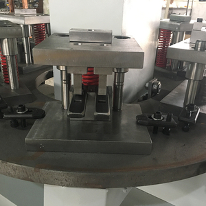 Machine à poinçonner pour vitres et portes, en aluminium, poinçonneuse Offre Spéciale