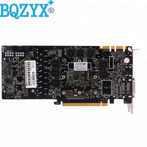 Scheda grafica GTX 770 <span class=keywords><strong>4</strong></span> gb <span class=keywords><strong>DDR5</strong></span> <span class=keywords><strong>256bit</strong></span> GPU Della Scheda Video di Porcellana A Buon Mercato Scheda Grafica - Product Image 3