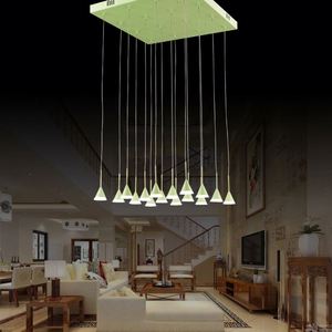 Casa de <span class=keywords><strong>cristal</strong></span> vela lámpara colgante boda decoración lámpara para <span class=keywords><strong>Bar</strong></span> - Product Image 4