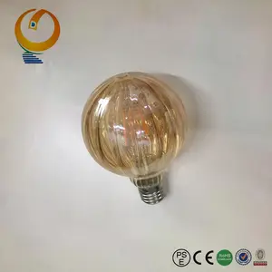 Venda quente LED light bulb G95 diagrama do circuito inversor lâmpada led