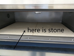 Horno Eléctrico Casero <span class=keywords><strong>para</strong></span> <span class=keywords><strong>Pan</strong></span> Tostado, Horno Industrial <span class=keywords><strong>para</strong></span> <span class=keywords><strong>Pan</strong></span> - Product Image 4
