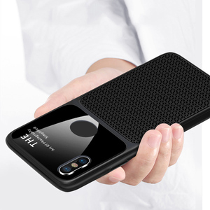 Antiurto copertura della cassa del telefono delle cellule di tpu mobile della copertura per il <span class=keywords><strong>iphone</strong></span> <span class=keywords><strong>XS</strong></span> - Product Image 6