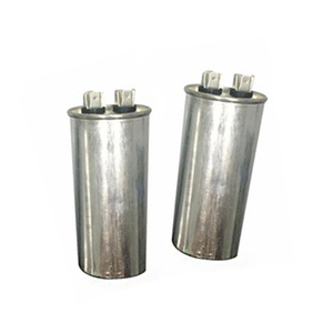 Cbb60 10 uf 450 v condensateur moteur 16 uf 450 v condensateurs 25/85/21 cd60 250 v condensateur de démarrage du moteur - Product Image 2