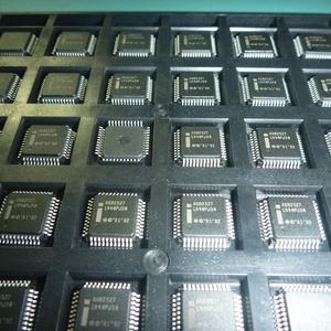 Componente electrónico Convertidor analógico <span class=keywords><strong>digital</strong></span>, Octal, 8 Bit, 24 Pines, SOP IC, 2 canales, 2 canales - Product Image 2