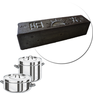 <span class=keywords><strong>Trioxyde</strong></span> <span class=keywords><strong>d</strong></span>'<span class=keywords><strong>aluminium</strong></span> Haute Qualité acide Stéarique OEM Composé de polissage Pâte de polissage abrasifs - Product Image 3