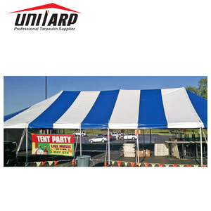 Tenda da sole in plastica a colori su misura, telone stampato in PVC, telone <span class=keywords><strong>per</strong></span> tenda, copertura <span class=keywords><strong>auto</strong></span> - Product Image 4
