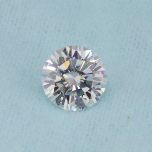 Moissanite blanco suelto precio al por mayor de <span class=keywords><strong>diamante</strong></span> por quilate - Product Image 5