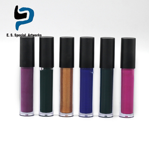 Chino natural maquillaje personalizado 12 unids color de luz quedarse loco cera de abejas magnético rojo lápiz labial pigmento los nombres de las marcas - Product Image 6