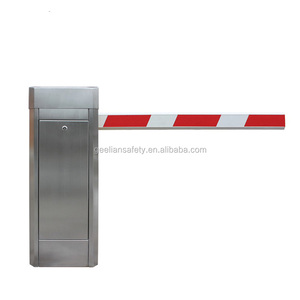 Barrière <span class=keywords><strong>de</strong></span> stationnement en aluminium personnalisée, <span class=keywords><strong>portail</strong></span> <span class=keywords><strong>de</strong></span> route, bon prix, portable, barrière coulissante automatique manuelle utilisée - Product Image 4