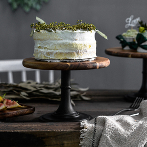 Popolare torta di <span class=keywords><strong>legno</strong></span> di Acacia Stand <span class=keywords><strong>per</strong></span> feste di matrimonio elegante rotondo cibo <span class=keywords><strong>per</strong></span> dolci <span class=keywords><strong>per</strong></span> la visualizzazione di <span class=keywords><strong>legno</strong></span> strumento di prodotti Spot - Product Image 1