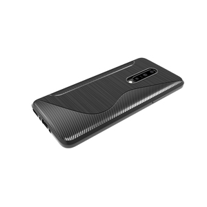 S Line Soft TPU <span class=keywords><strong>Funda</strong></span> para teléfono móvil para Oneplus <span class=keywords><strong>7</strong></span> <span class=keywords><strong>Pro</strong></span> <span class=keywords><strong>One</strong></span> <span class=keywords><strong>Plus</strong></span> <span class=keywords><strong>7</strong></span> <span class=keywords><strong>Pro</strong></span> 1 + <span class=keywords><strong>7</strong></span> <span class=keywords><strong>Pro</strong></span> - Product Image 3