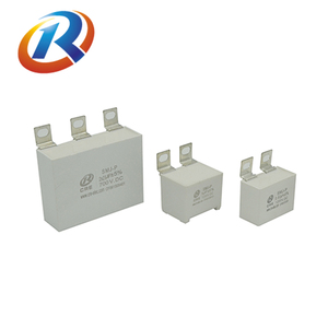 البولي بروبلين arcotronic 155j 400 فولت facon مكثف - Product Image 6
