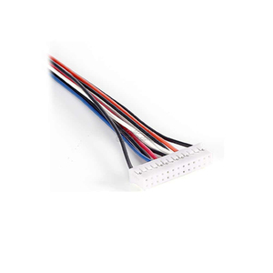 China Produkte Jst Ehr 2,54mm Gehäuse Stecker Für Computer - Product Image 6