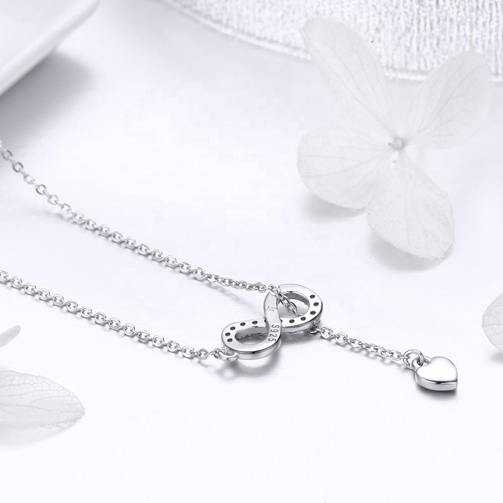 Silverly Collana Argento 925 Pendente Cuore Amore Medaglione Apribile