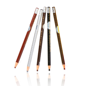 <span class=keywords><strong>Crayon</strong></span> à <span class=keywords><strong>sourcils</strong></span> Waterproof, 50 pièces, accessoire de <span class=keywords><strong>maquillage</strong></span> <span class=keywords><strong>Permanent</strong></span>, pour tatouage, pour Microblading des <span class=keywords><strong>sourcils</strong></span> - Product Image 3