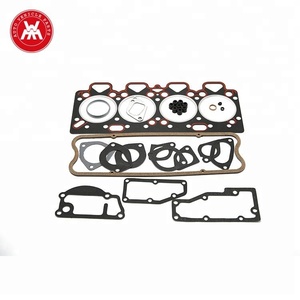 Giá rẻ tactor xi lanh động cơ đầu gasket kit cho massey ferguson 165 265 4224186M91 747169M92 U5LT0015 U5LT1014