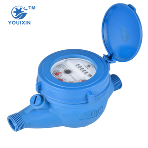 Haute qualité sans fil lora compteur de débit d'eau prix - Product Image 1