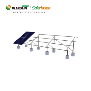 Système d'alimentation solaire à domicile, monture de montage solartta <span class=keywords><strong>Bluesun</strong></span> - Product Image 5