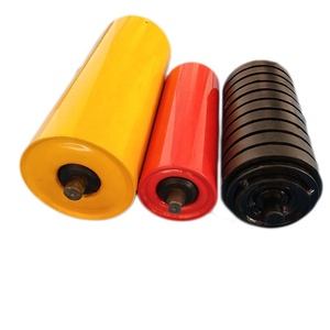 CEMA cinta transportadora rodillo loco para minas de carbón de la industria - Product Image 1