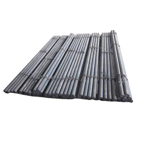 Barra Redonda de Acero 11SMn30, Varilla de Acero Laminada en Caliente y Estirada en Frío - Product Image 6
