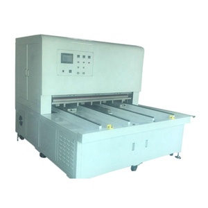 65 pouce Lcd Verre De Réparation Publicité L'aéroport Appareils de Libre-<span class=keywords><strong>Service</strong></span> Vide Oca Machine À Plastifier - Product Image 4