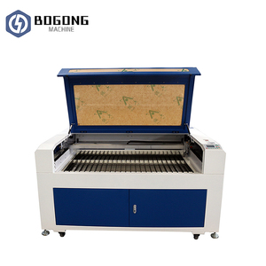 6090 co2 incisione del laser e macchina di taglio/nuovo progettato toppers torta di taglio laser acrilico macchina - Product Image 3