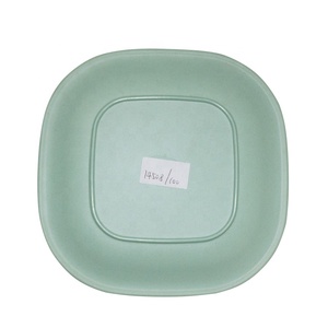 OEM articles plaque de mélamine <span class=keywords><strong>écologique</strong></span> en fiber de <span class=keywords><strong>bambou</strong></span> plats en <span class=keywords><strong>bambou</strong></span> pour la maison de restaurant pique-nique <span class=keywords><strong>vaisselle</strong></span> - Product Image 3