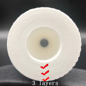 10 "20" PP Trầm Tích Bộ Lọc Hộp Mực cho Bộ Lọc Nước - Product Image 3