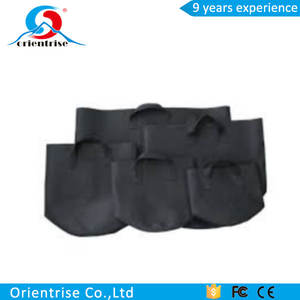 Hidroponía 1,<span class=keywords><strong>2</strong></span>, 3,5, 10,15, 20,25 75 galón tela pot/jardín fieltro crecer bolsas - Product Image 5