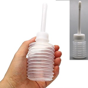 <span class=keywords><strong>Irrigador</strong></span> médico desechable de silicona, <span class=keywords><strong>lavado</strong></span> <span class=keywords><strong>vaginal</strong></span> - Product Image 2