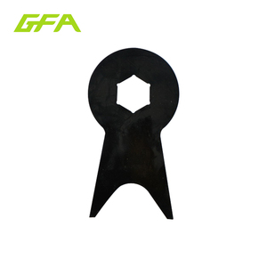 Оптовая продажа, расчесывающий нож для травы, лезвия для <span class=keywords><strong>scarifier</strong></span> - Product Image 6