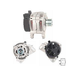 Alternateur automatique 12V 90a pour SKODA felilia CA740IR 0120485036 0120335010 0123114005 - Product Image 1