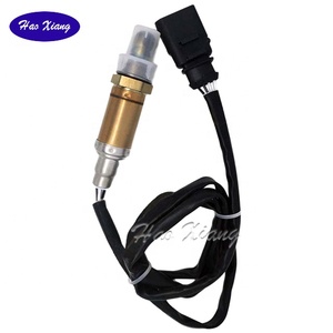 Capteur d'oxygène pour voiture, accessoire de bonne qualité, pour Audi, Fiat, <span class=keywords><strong>Ford</strong></span>, Jaguar, Kia, Mazda, Mini, PEUGEOT, PORSCHE, SUZUKI, Seat, VW, vente en gros - Product Image 1